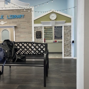 Photo of Kidzville