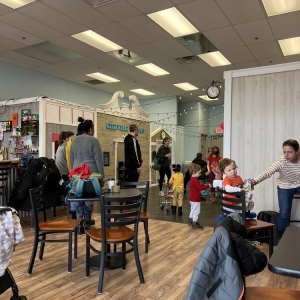 Photo of Kidzville