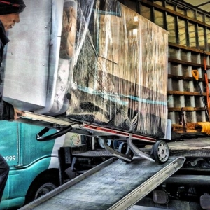 Photo of Kellogg Movers Corp