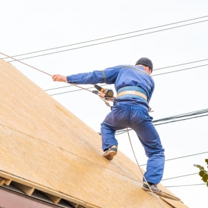 Photo of Remarkable Roofing and Construction