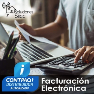 Photo of Soluciones Siiec