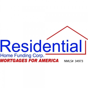 Photo of Residential Home Funding