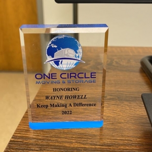 Photo of One Circle Moving & Storage