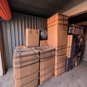 Photo of One Circle Moving & Storage
