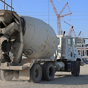 Photo of BT Redi-Mix