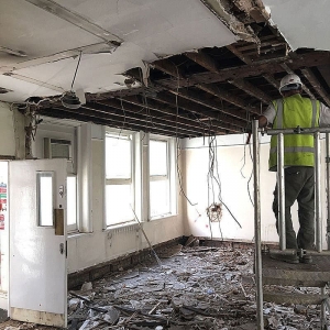 Belmont Key Demolition Company