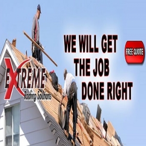 Photo of Extreme Roofing Solutions