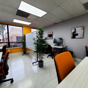 Photo of Blue Mango Coworking