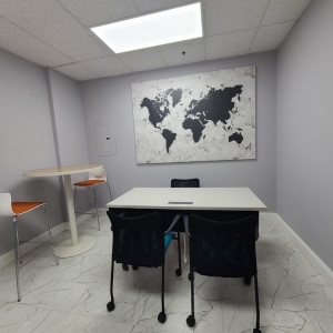 Photo of Blue Mango Coworking