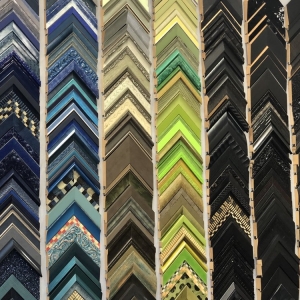 Photo of Los Gatos Framing Company