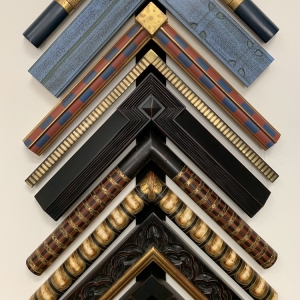 Photo of Los Gatos Framing Company