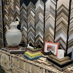 Photo of Los Gatos Framing Company