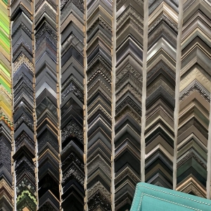 Photo of Los Gatos Framing Company