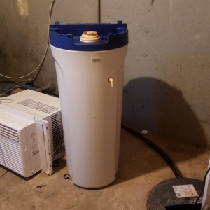 Photo of Culligan Water of Wheeling