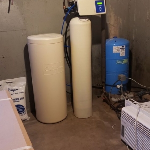 Photo of Culligan Water of Wheeling
