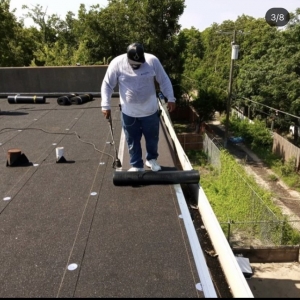 Photo of Legacy Roofing