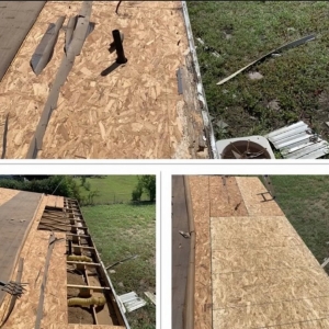 Photo of Legacy Roofing