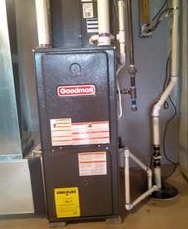 Photo of Fontaine-Repair Heating A/C