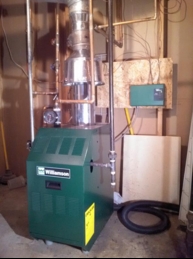 Photo of Fontaine-Repair Heating A/C
