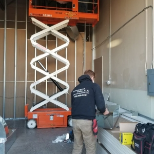 Photo of Fontaine-Repair Heating A/C