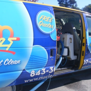 Photo of Nuclean Services