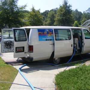 Photo of Nuclean Services