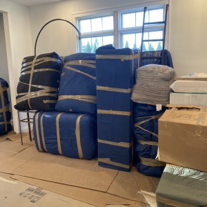 Photo of Tiger Moving and Storage