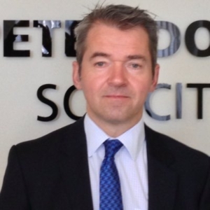 Photo of Peter Dornan
