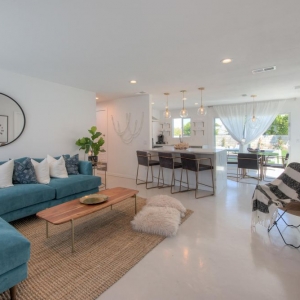 Los Angeles Palisades Realty: Property Management