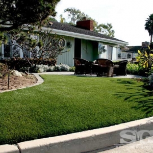 Photo of Synthetic Grass Warehouse - San Francisco