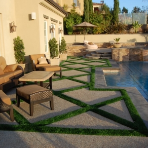 Photo of Synthetic Grass Warehouse - San Francisco