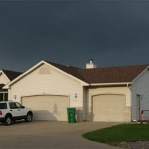Photo of JTR Roofing