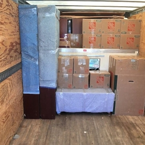 Photo of Smart Professional Moving Solutions