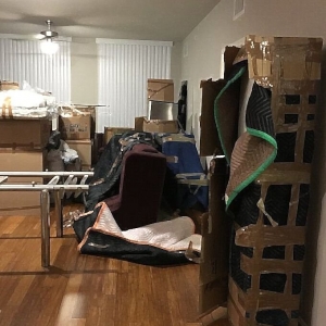 Photo of Smart Professional Moving Solutions