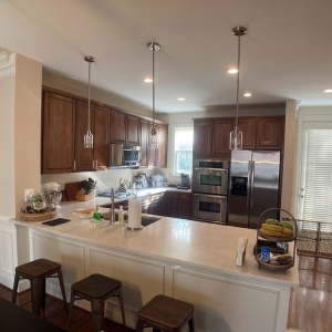 Photo of Metro Floors and Remodelers