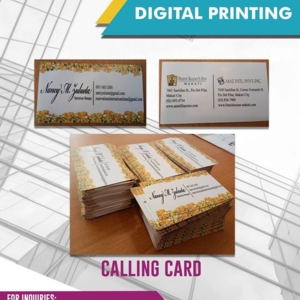 Photo of Majestic Graphic and Printing