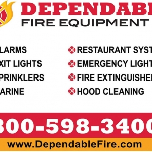 Photo of Dependable Fire Equipment