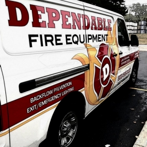 Photo of Dependable Fire Equipment