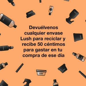 Photo of Lush Cosmetics