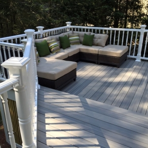 Photo of Durable Remodeling