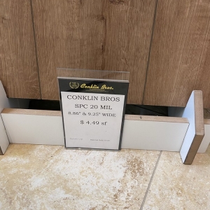 Photo of Conklin Bros