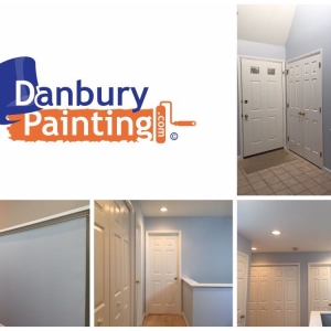 Photo of Danbury Painting