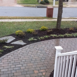 Photo of Oceanside Landscaping