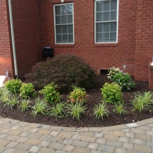 Photo of Oceanside Landscaping
