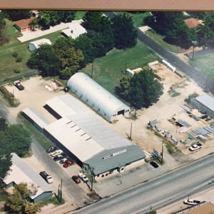 Malakoff Berry Lumber
