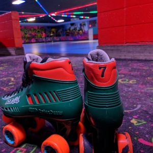 Photo of Skate Country West Bank