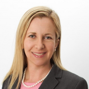 Photo of Tatiana Doran