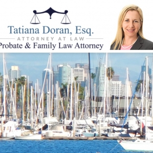 Photo of Tatiana Doran