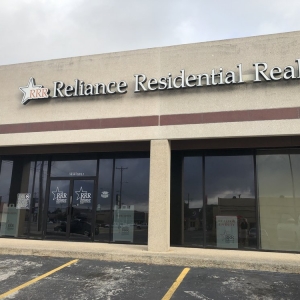 Photo of Reliance Residential Realty