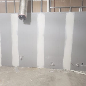 Photo of Rapid Construction